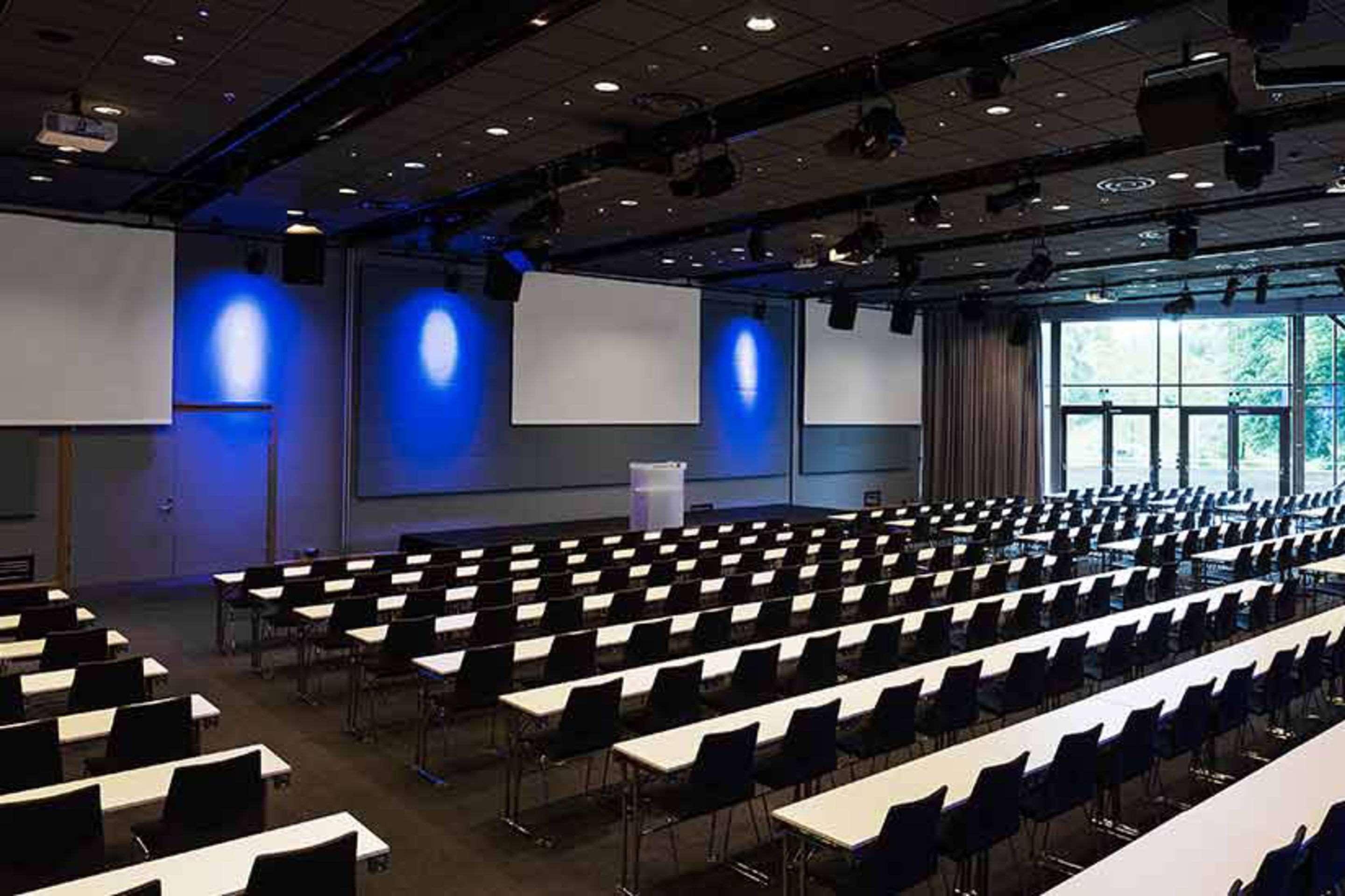 Quality Hotel Expo Fornebu Εξωτερικό φωτογραφία