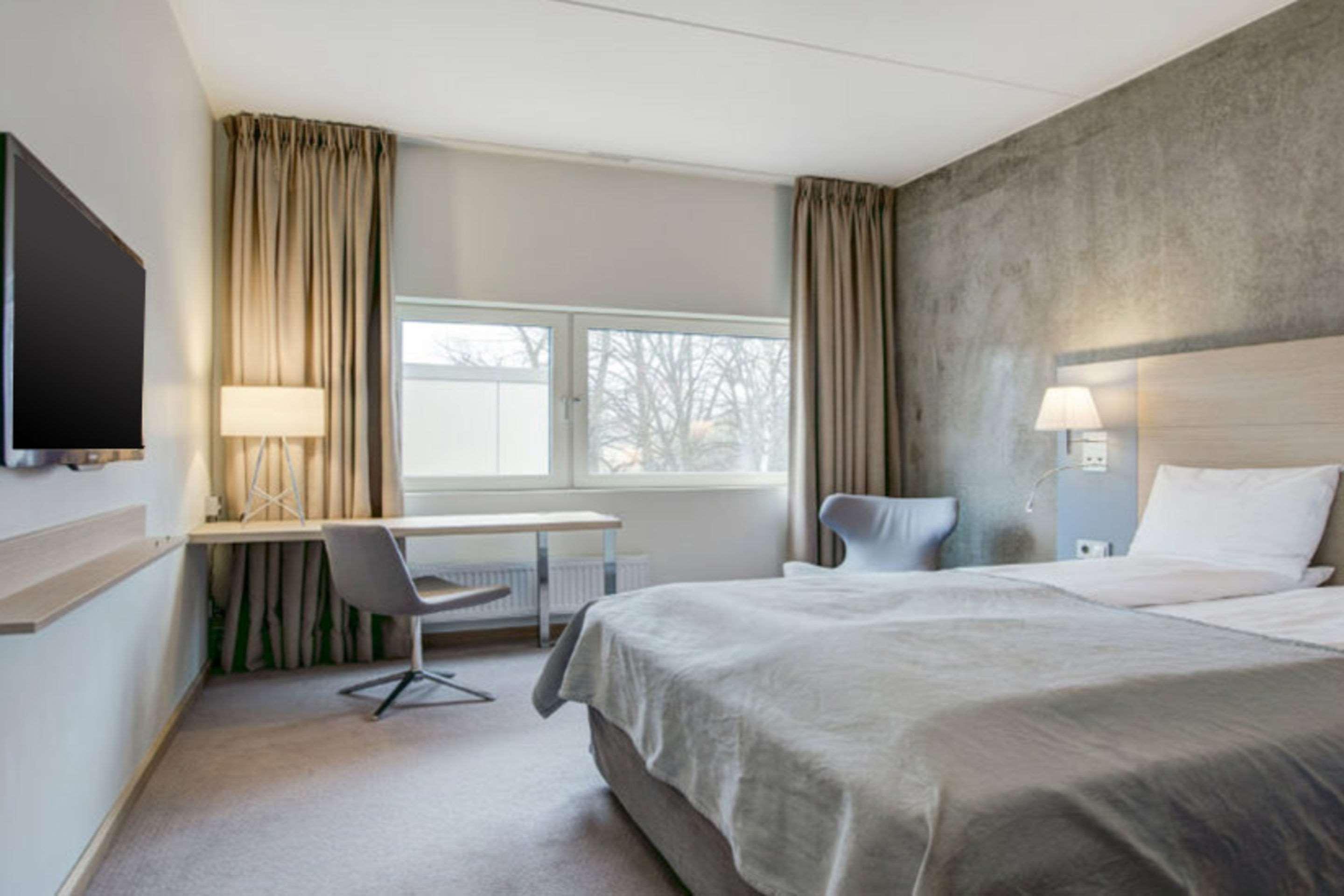 Quality Hotel Expo Fornebu Εξωτερικό φωτογραφία