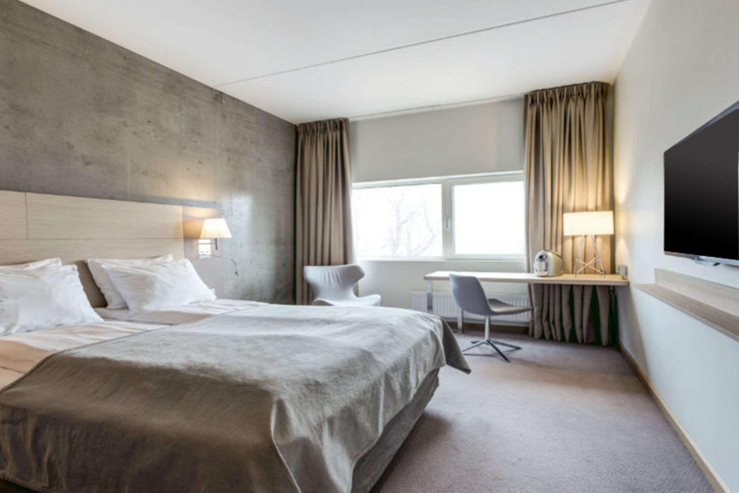 Quality Hotel Expo Fornebu Εξωτερικό φωτογραφία