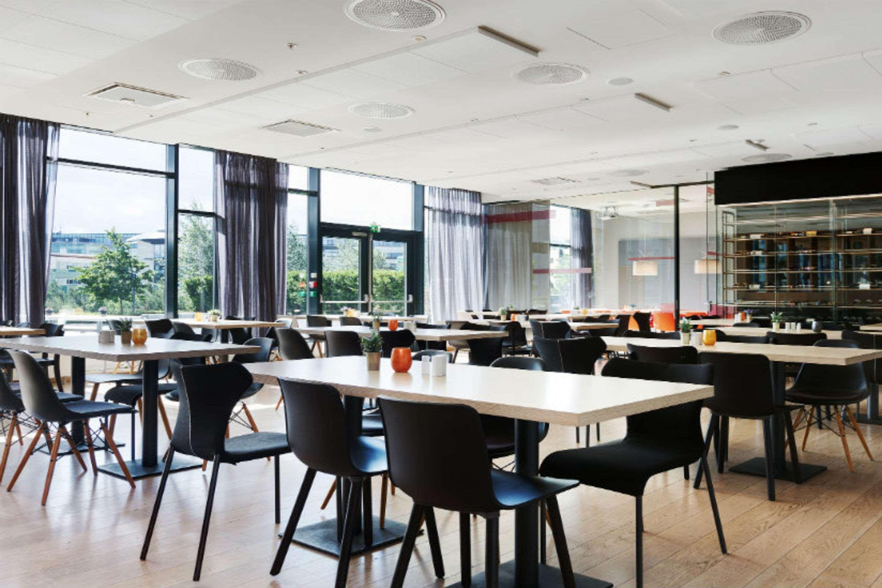Quality Hotel Expo Fornebu Εξωτερικό φωτογραφία