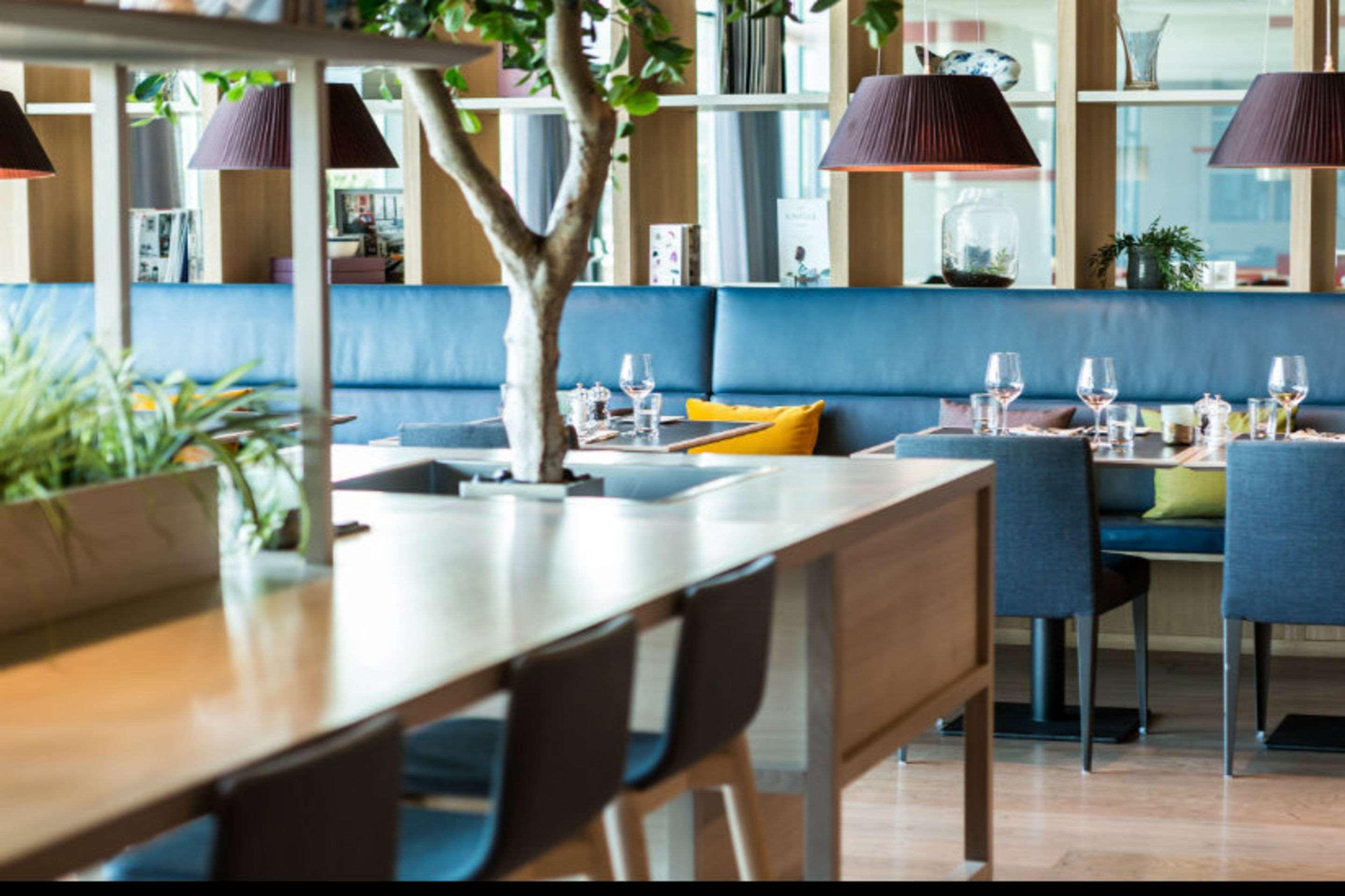 Quality Hotel Expo Fornebu Εξωτερικό φωτογραφία