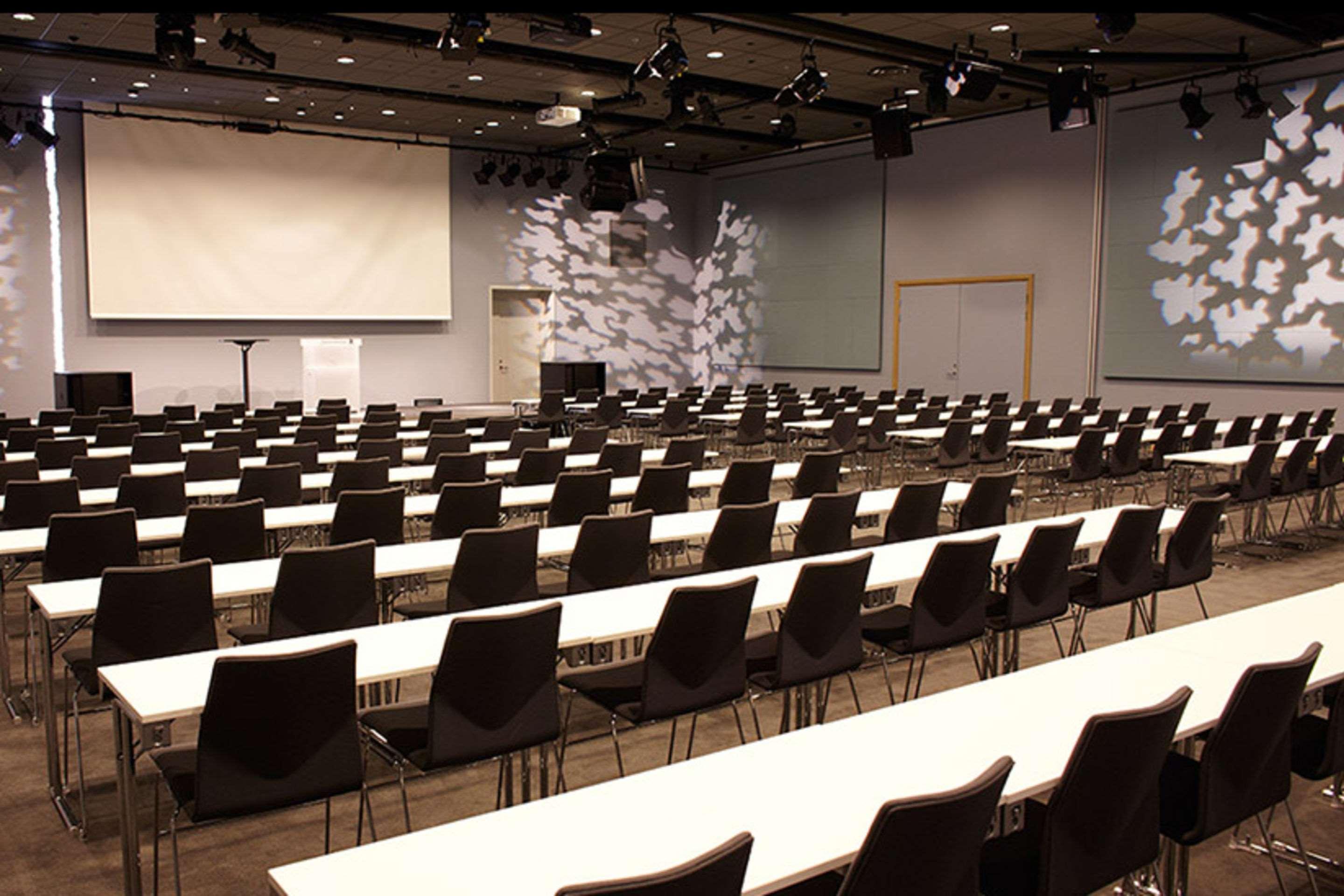 Quality Hotel Expo Fornebu Εξωτερικό φωτογραφία
