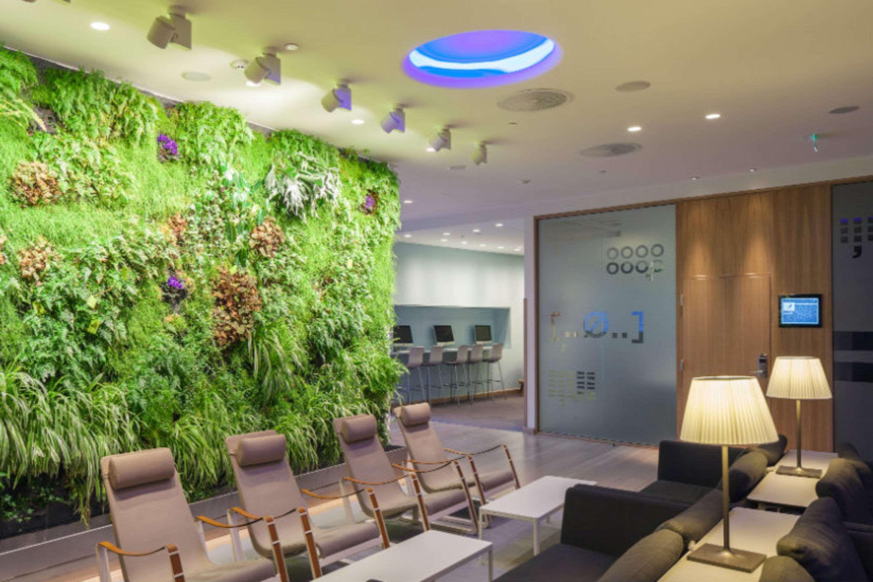 Quality Hotel Expo Fornebu Εξωτερικό φωτογραφία