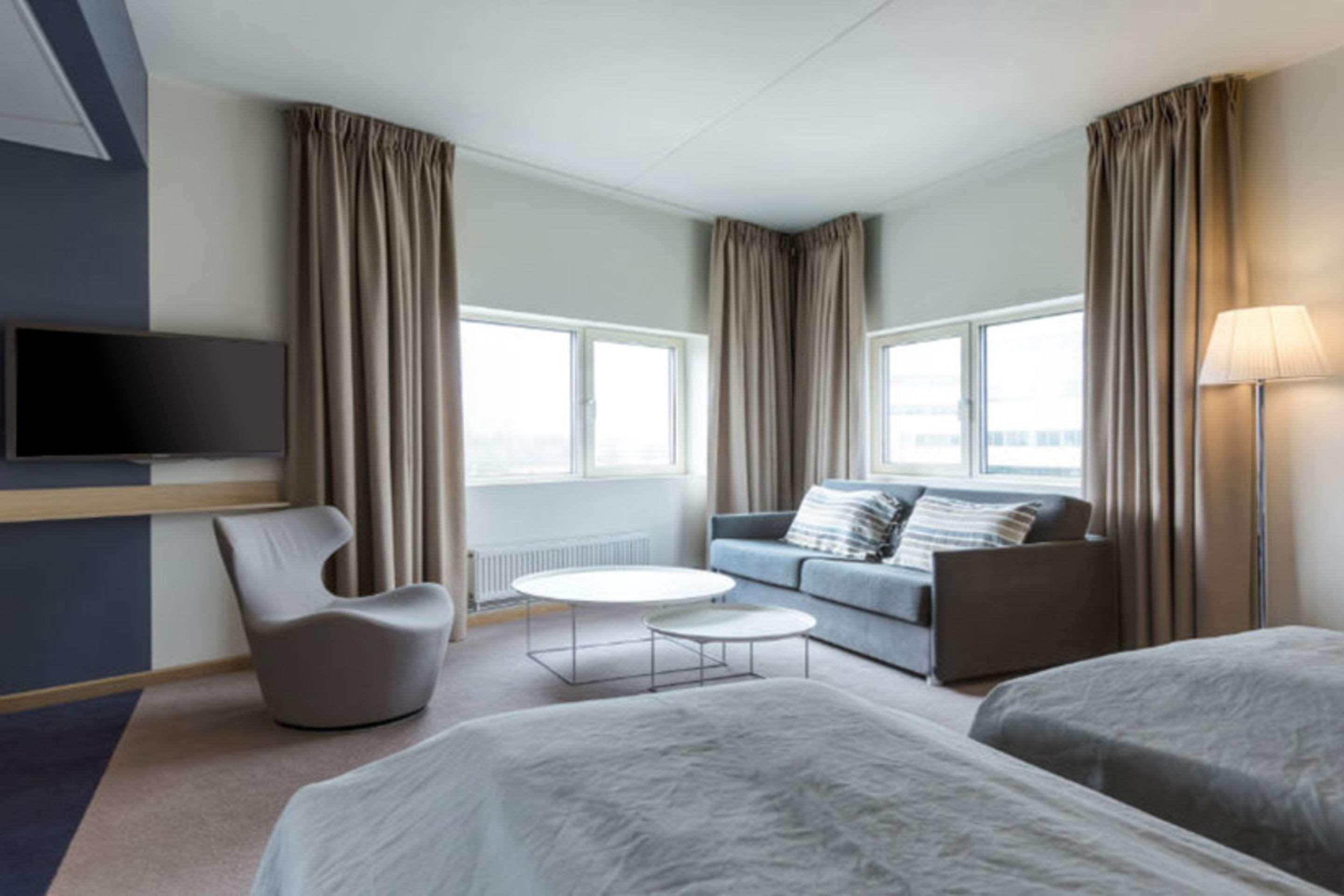 Quality Hotel Expo Fornebu Εξωτερικό φωτογραφία