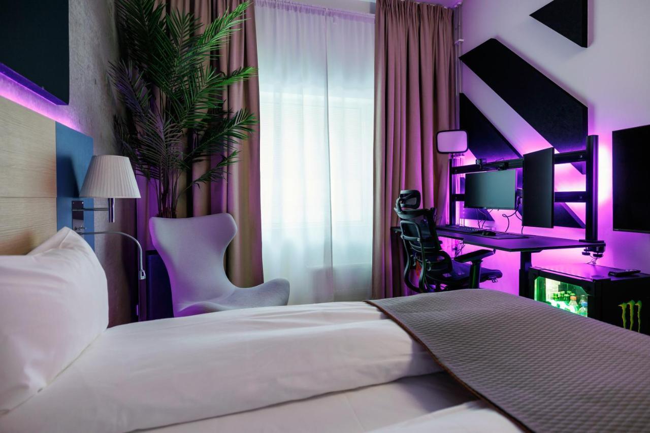 Quality Hotel Expo Fornebu Εξωτερικό φωτογραφία