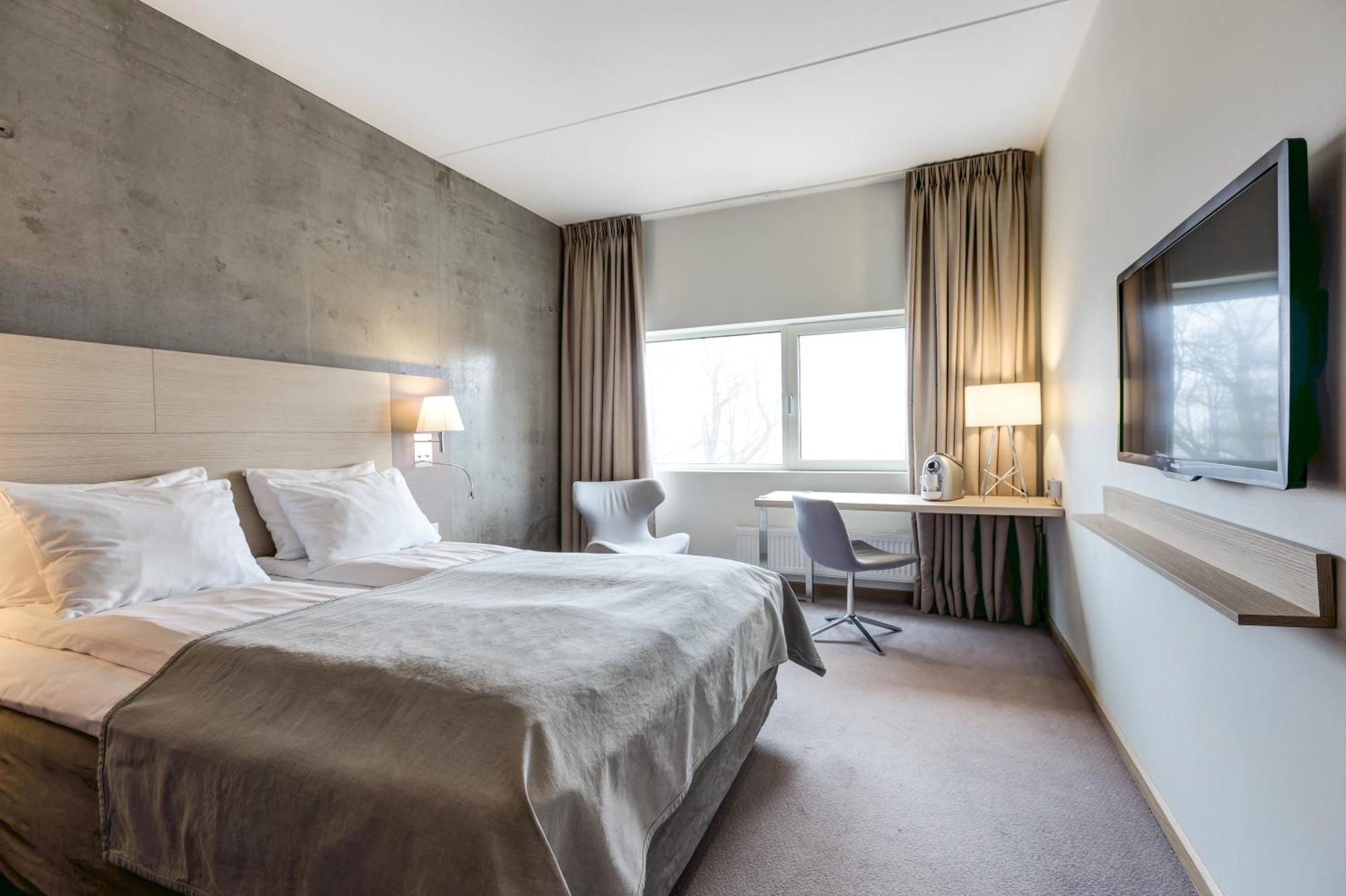 Quality Hotel Expo Fornebu Εξωτερικό φωτογραφία