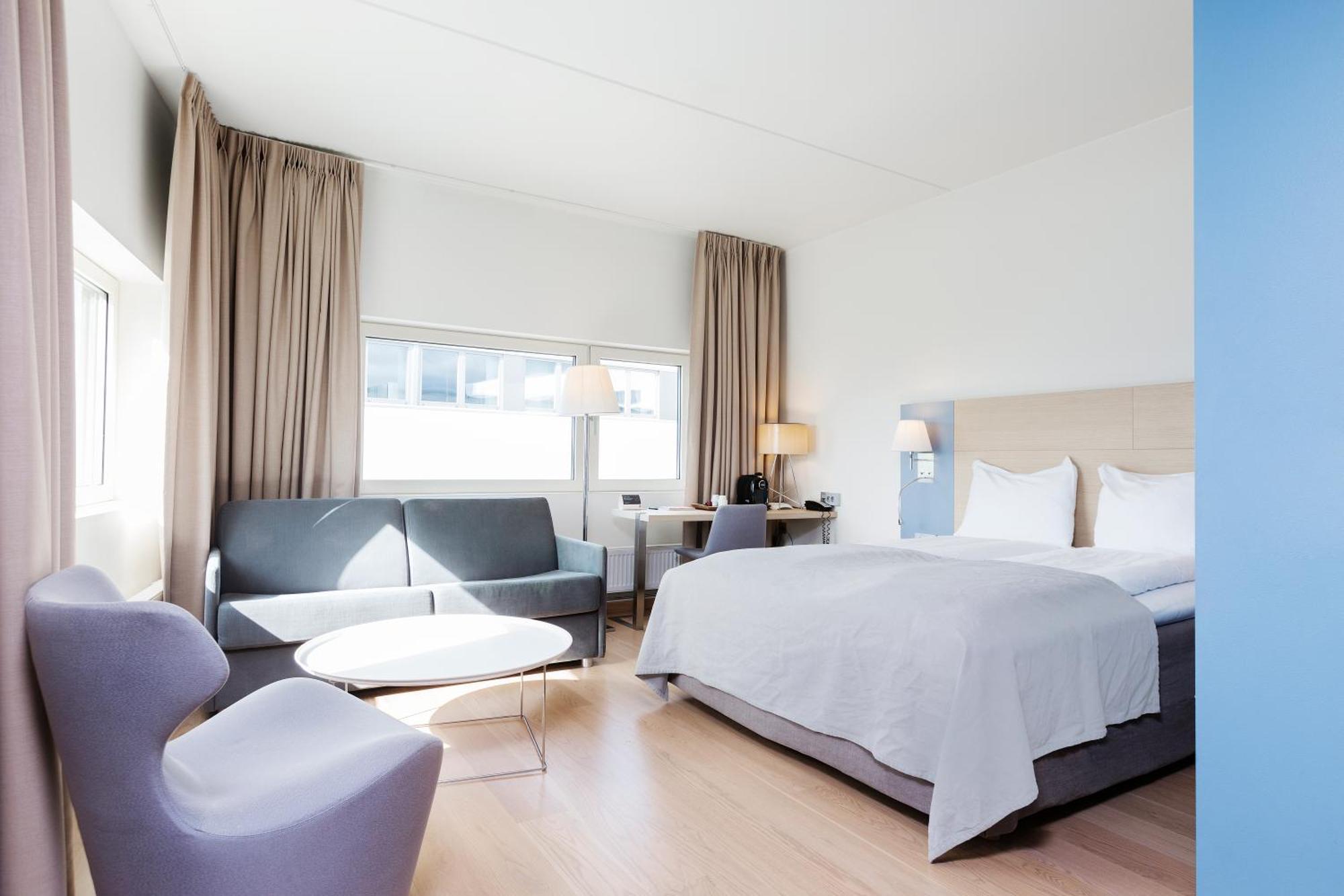 Quality Hotel Expo Fornebu Εξωτερικό φωτογραφία