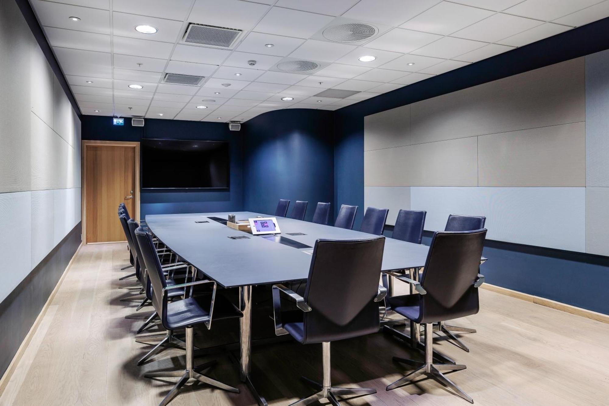 Quality Hotel Expo Fornebu Εξωτερικό φωτογραφία