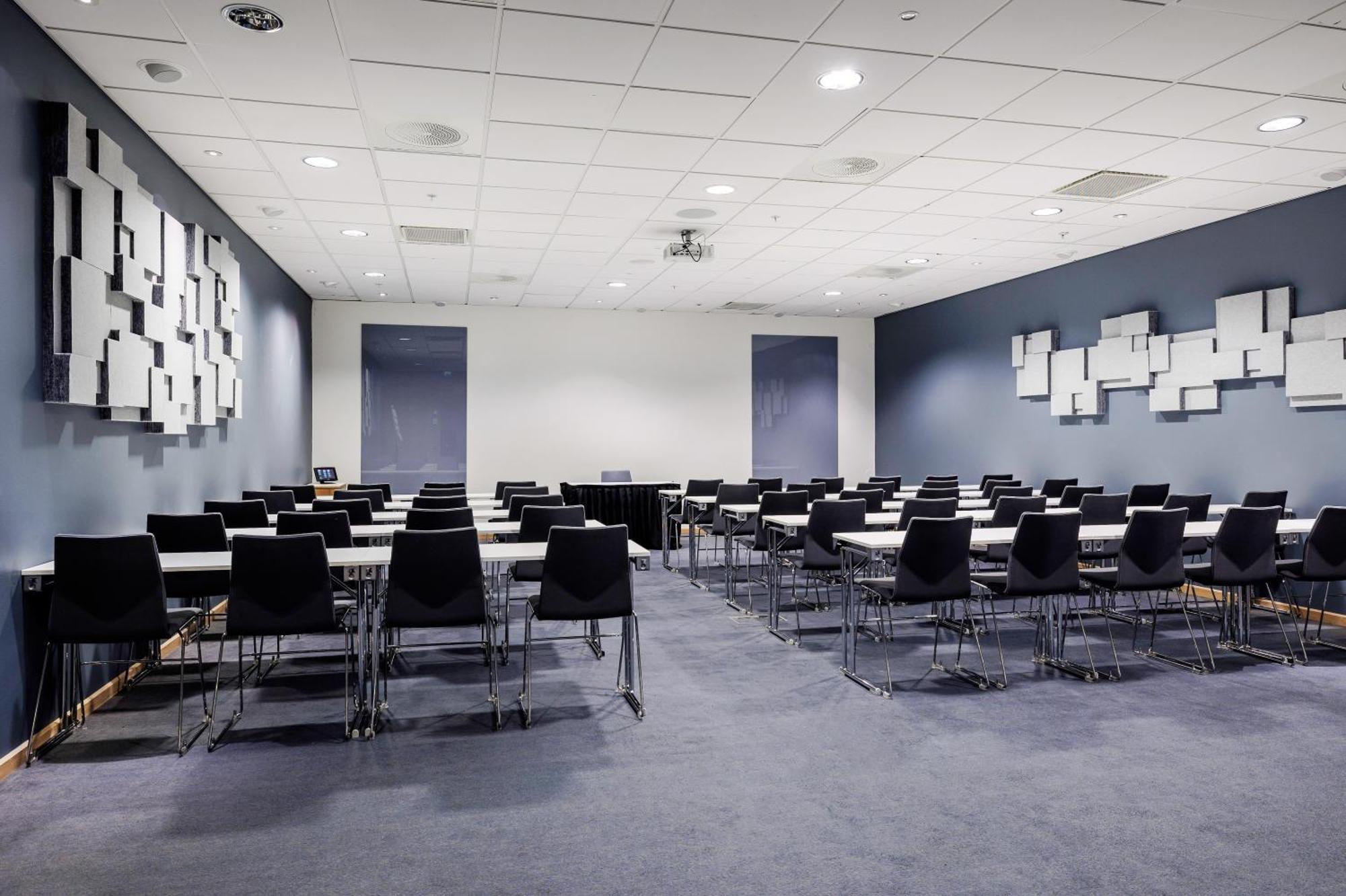 Quality Hotel Expo Fornebu Εξωτερικό φωτογραφία