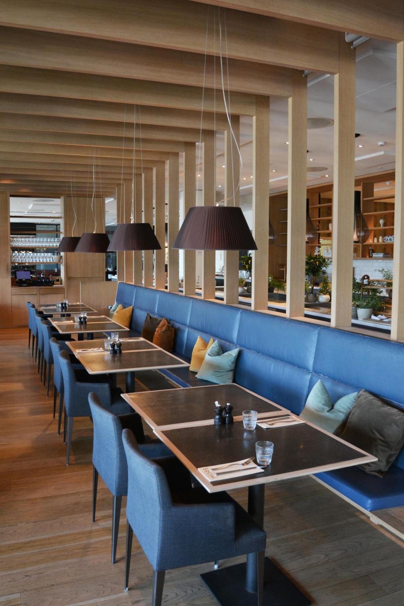 Quality Hotel Expo Fornebu Εξωτερικό φωτογραφία