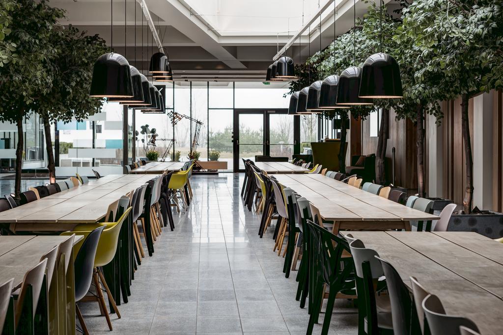 Quality Hotel Expo Fornebu Εξωτερικό φωτογραφία
