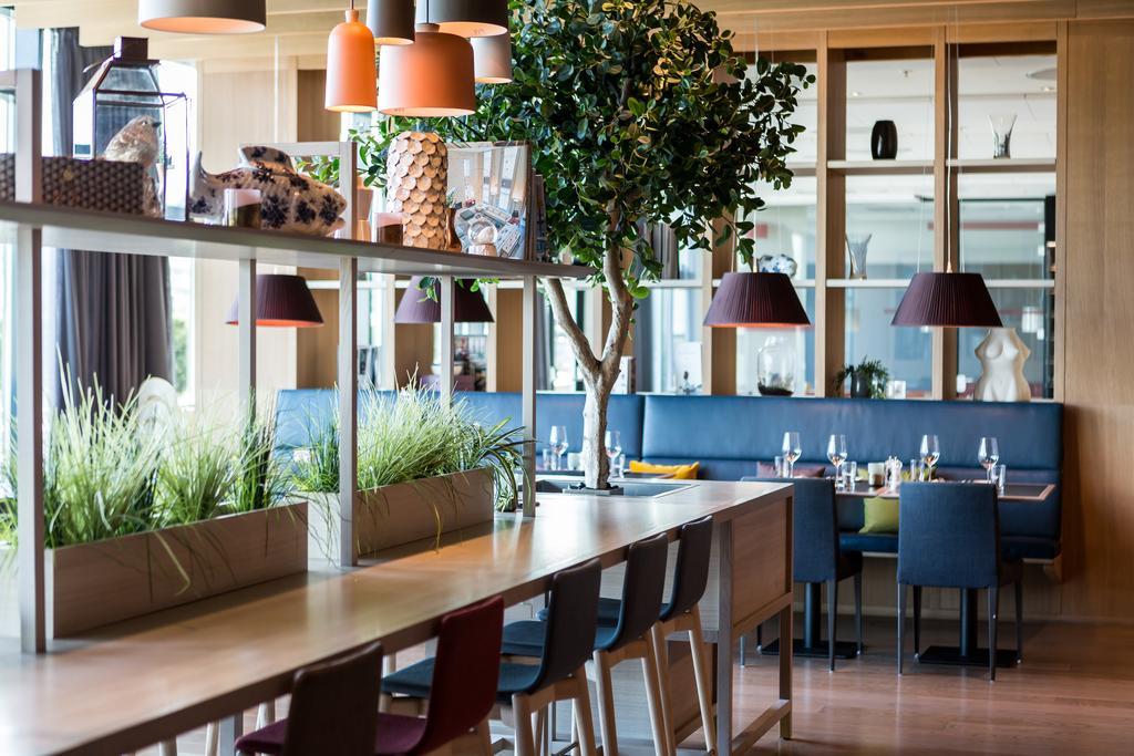 Quality Hotel Expo Fornebu Εξωτερικό φωτογραφία