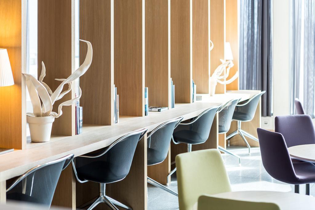 Quality Hotel Expo Fornebu Εξωτερικό φωτογραφία