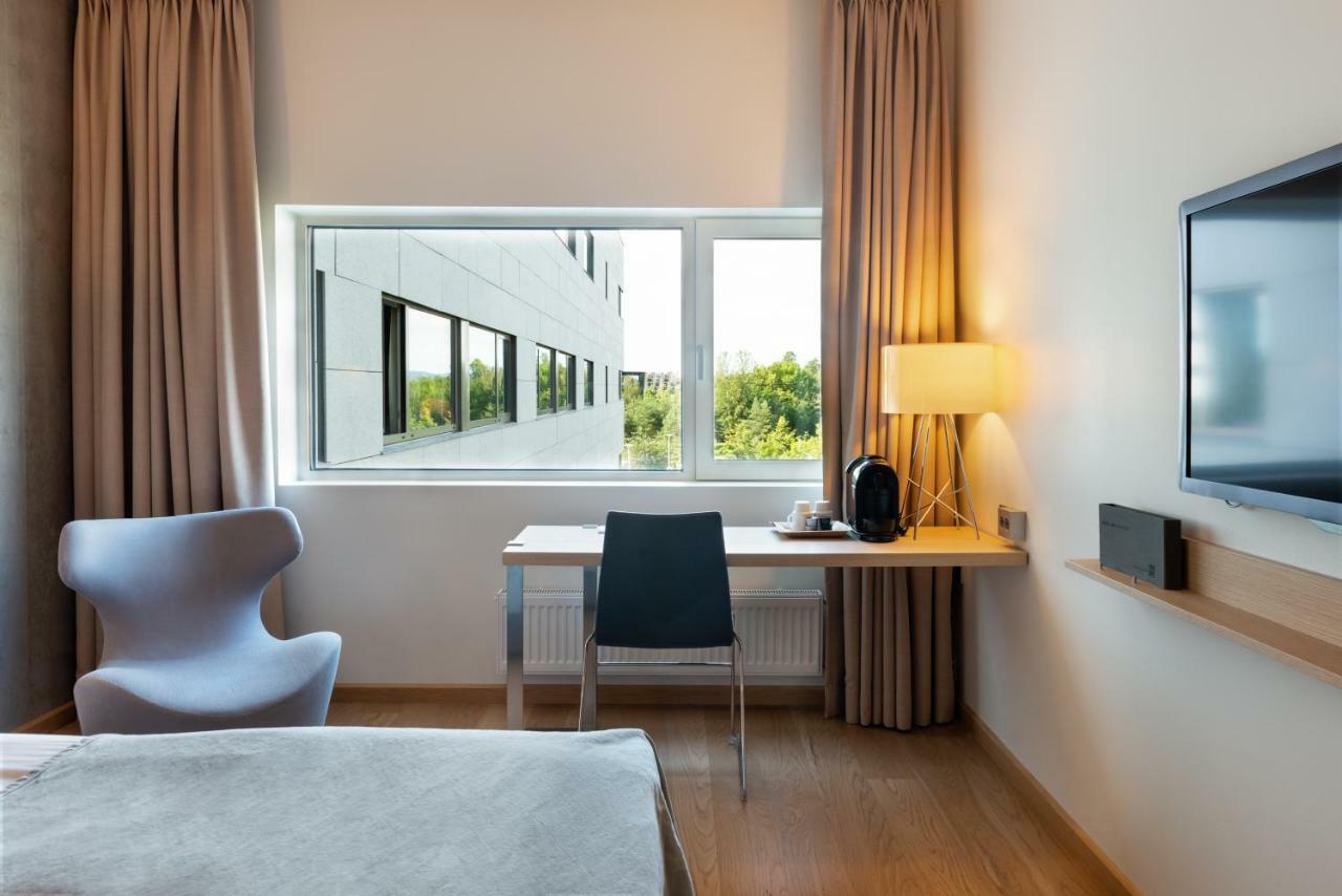 Quality Hotel Expo Fornebu Εξωτερικό φωτογραφία