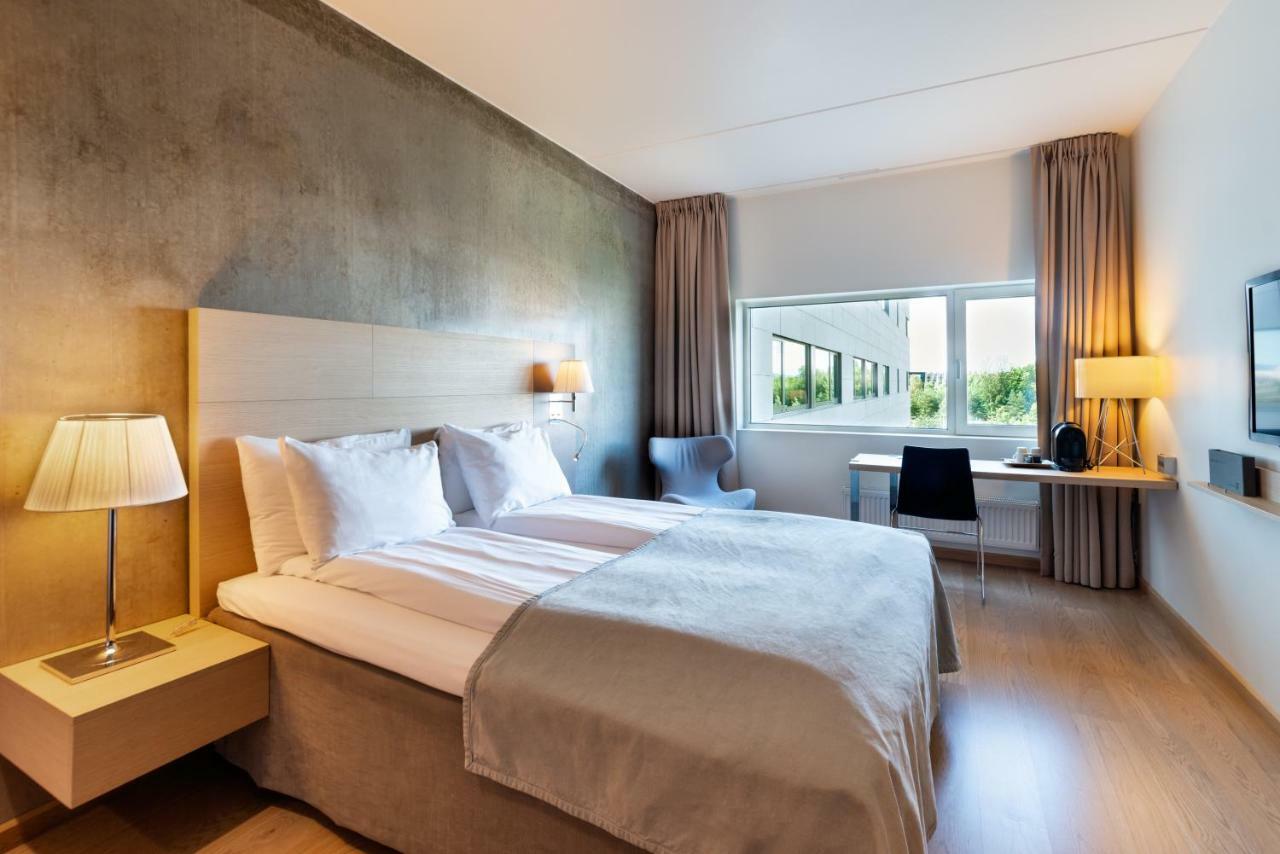 Quality Hotel Expo Fornebu Εξωτερικό φωτογραφία