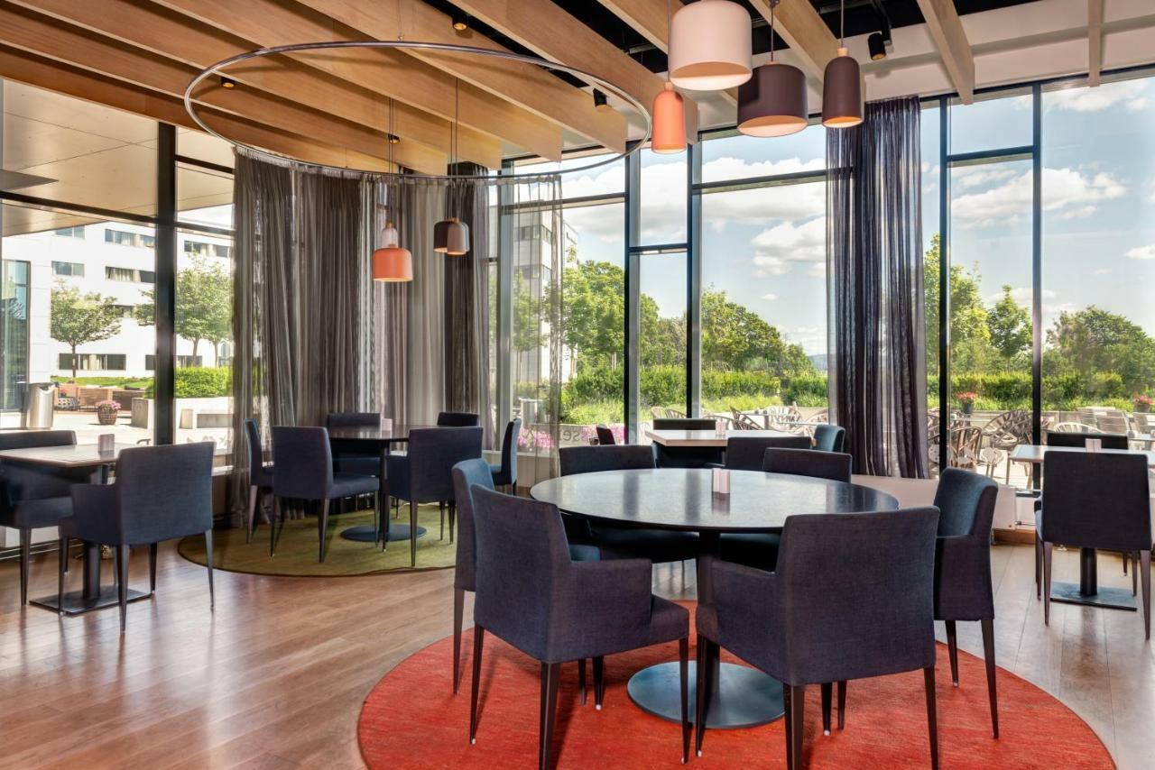 Quality Hotel Expo Fornebu Εξωτερικό φωτογραφία