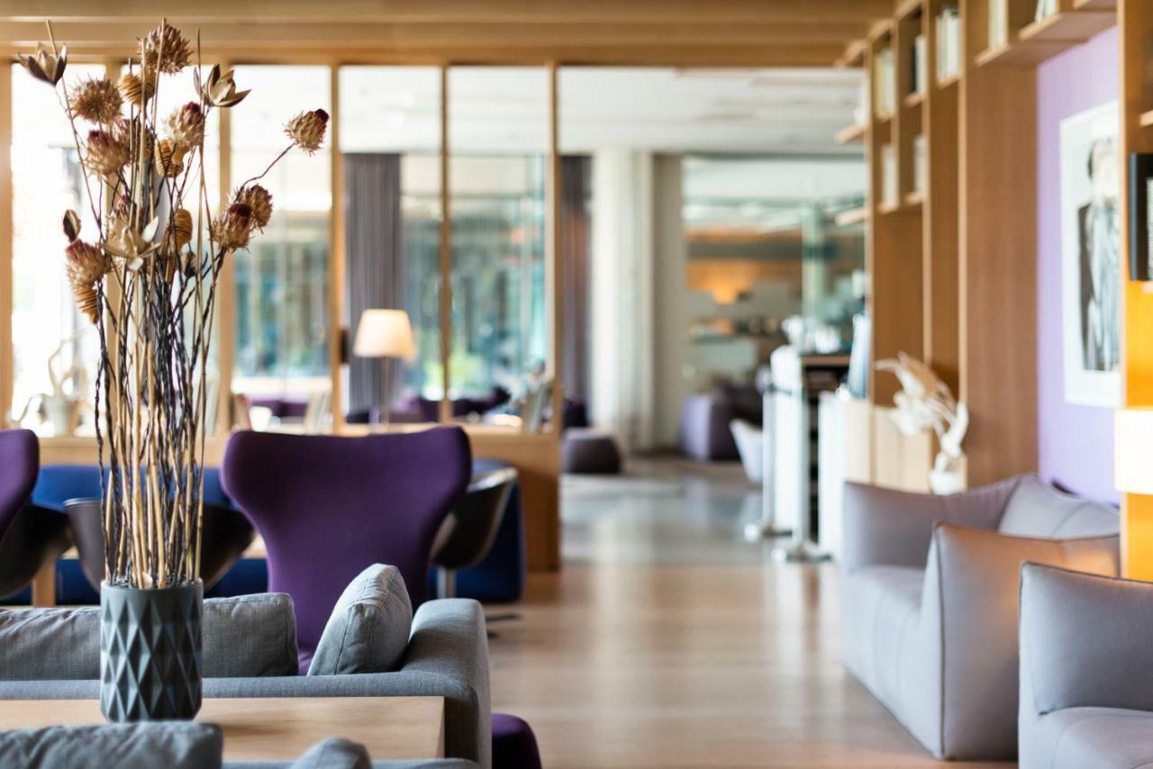 Quality Hotel Expo Fornebu Εξωτερικό φωτογραφία