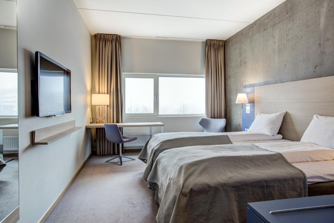 Quality Hotel Expo Fornebu Εξωτερικό φωτογραφία